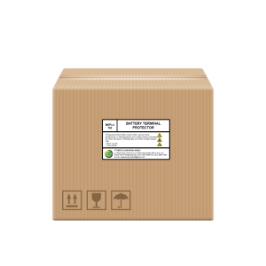 Pelingung terminal battery, power station, genset, kabel, penghubung, dl. Memperpanjang umur battery karena melindungi dari asam dan garam. Menjaga agar arus listrik mengalir dengan baik.