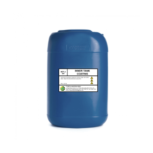 Cat khusus yang tahan rendaman zat kimia ringan, dan bahan bakar. Dapat menutup kebocoran yang halus.